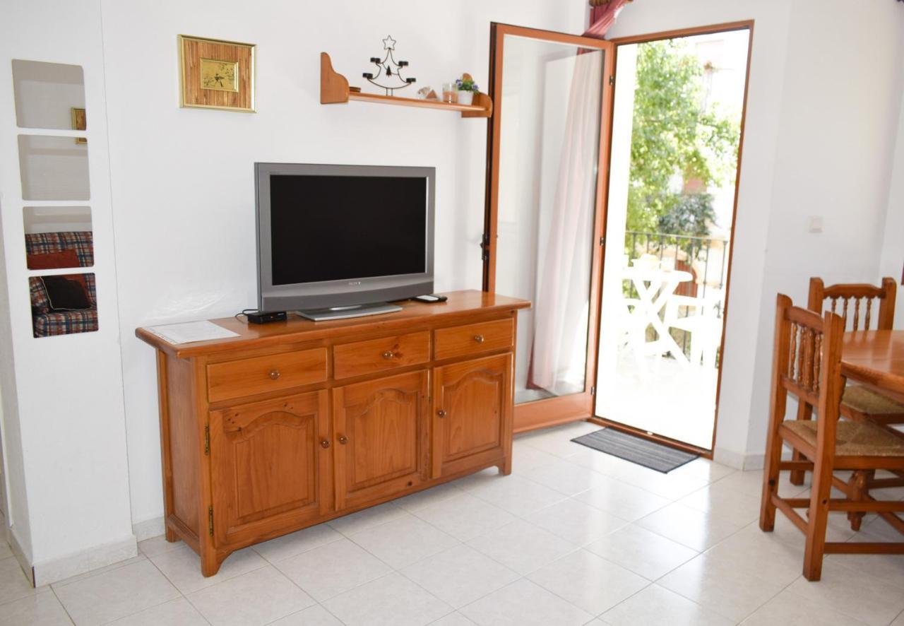 Anacasa El Patio Denia Ap1117 아파트 외부 사진