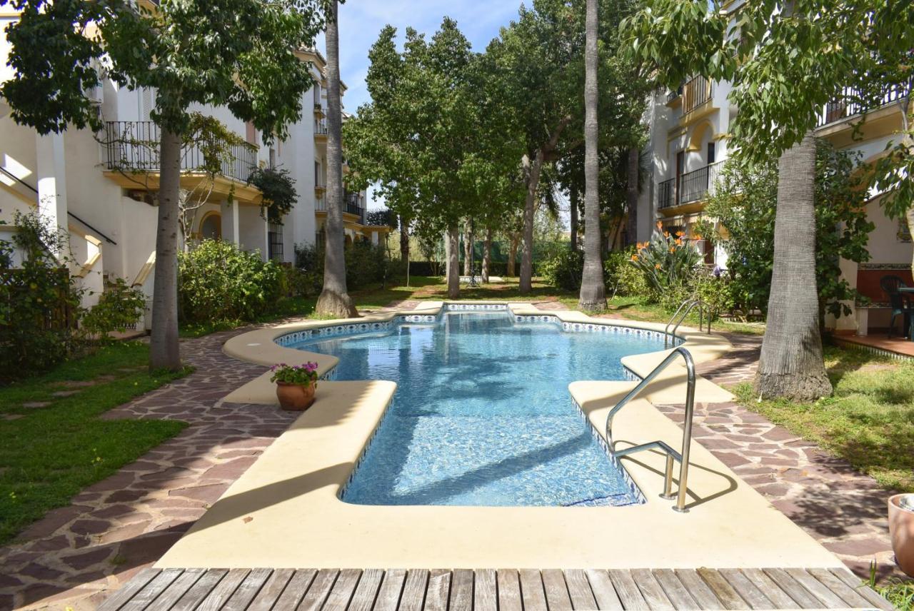 Anacasa El Patio Denia Ap1117 아파트 외부 사진
