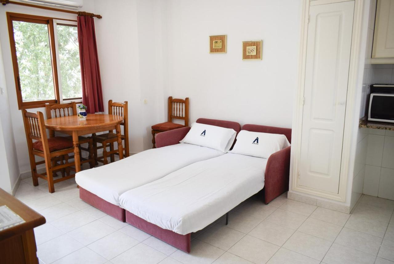 Anacasa El Patio Denia Ap1117 아파트 외부 사진