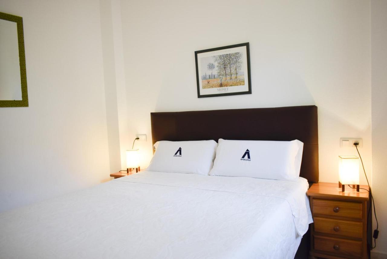 Anacasa El Patio Denia Ap1117 아파트 외부 사진