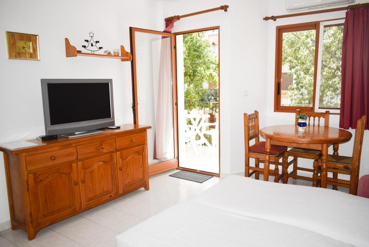 Anacasa El Patio Denia Ap1117 아파트 외부 사진