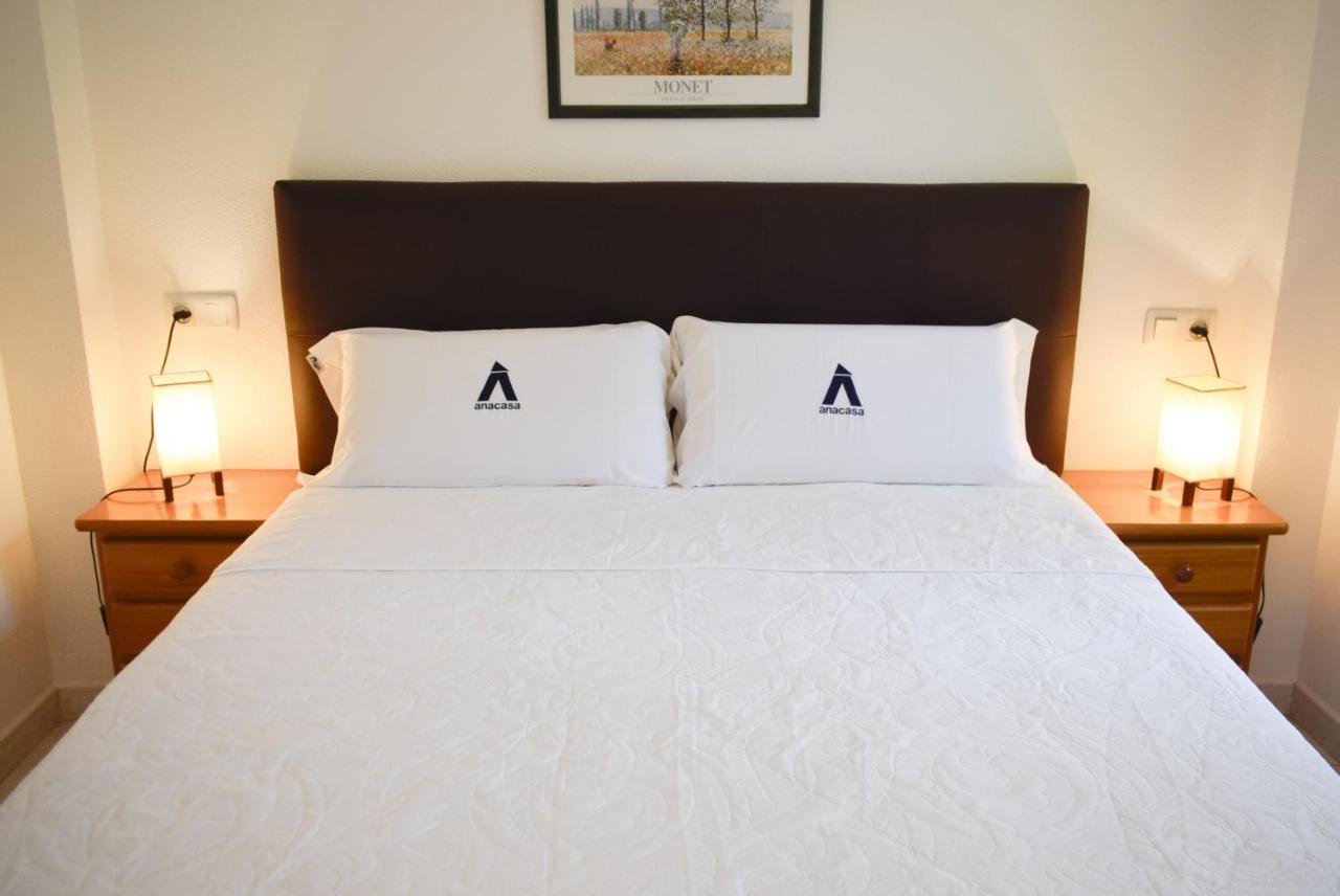 Anacasa El Patio Denia Ap1117 아파트 외부 사진