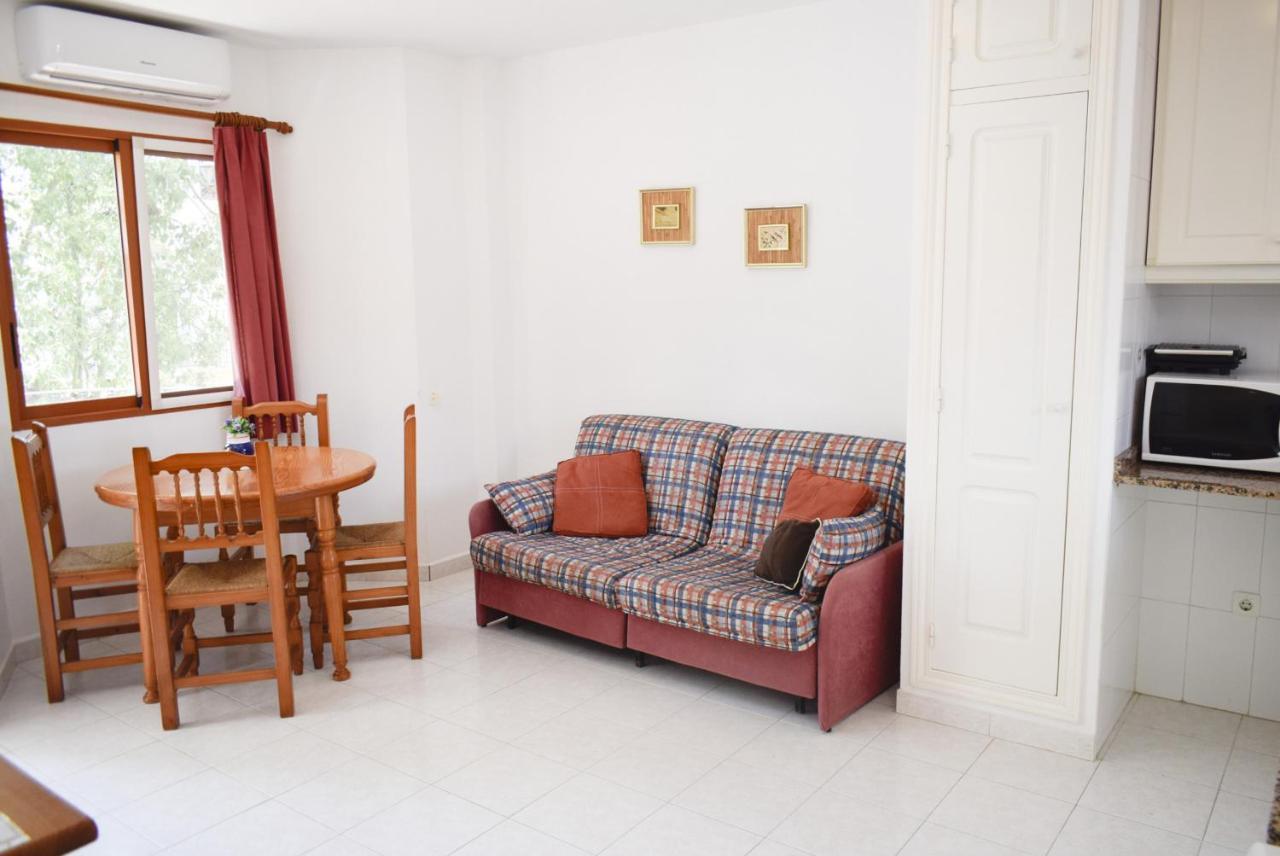 Anacasa El Patio Denia Ap1117 아파트 외부 사진