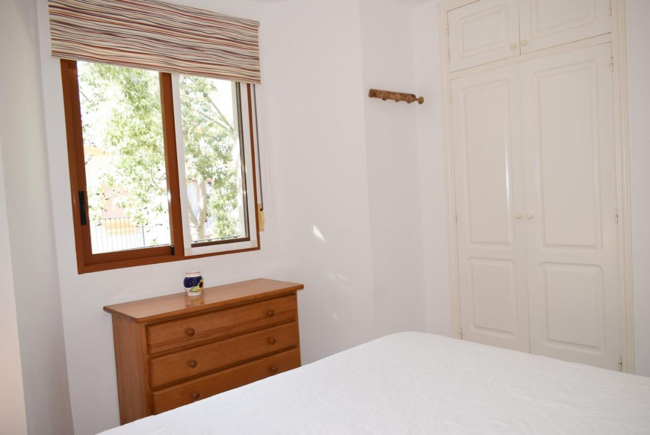 Anacasa El Patio Denia Ap1117 아파트 외부 사진