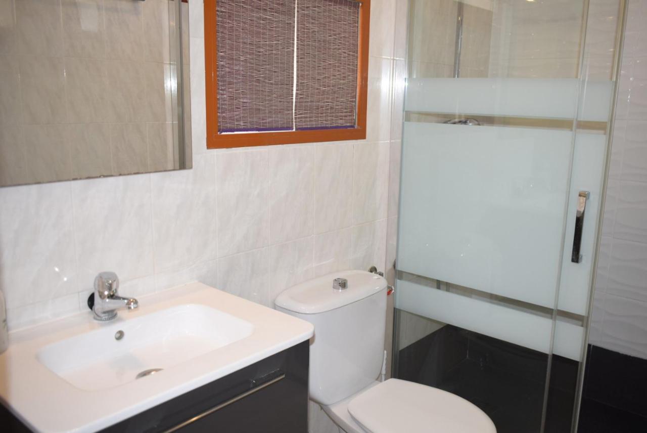 Anacasa El Patio Denia Ap1117 아파트 외부 사진
