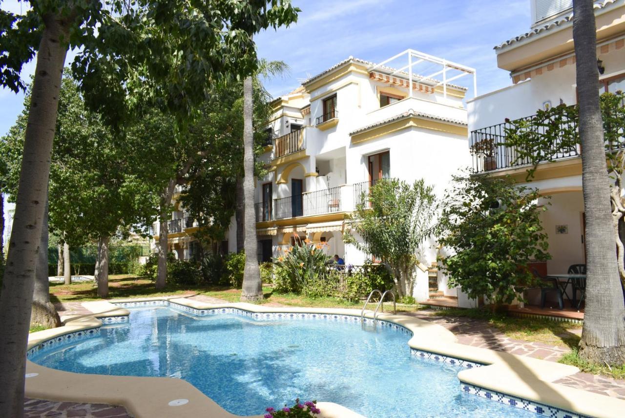 Anacasa El Patio Denia Ap1117 아파트 외부 사진